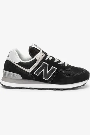 New Balance Mens 574 Trainers
