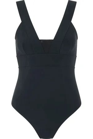 Accessorize Maillot de bain Lexi à empiècements en maille36