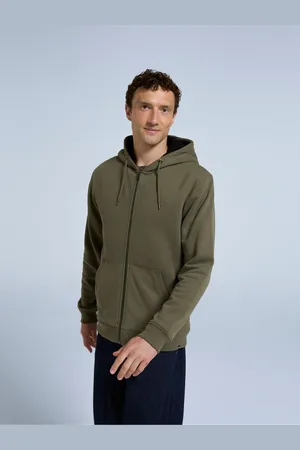 Animale Samuel Mens Organic Sweat-shirt à capucheXL