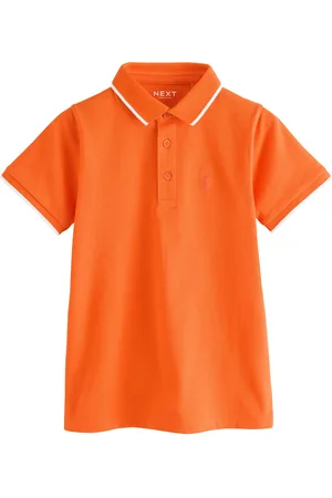 Next Polo Manches courtes (3-16ans)128134cm