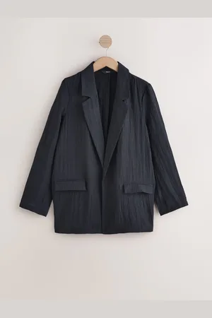 Next Blazer texturé décontracté46tall