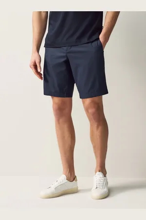 HUGO BOSS Navy Shorts30r