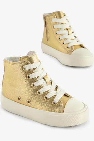 Next Baskets montantes épaisses