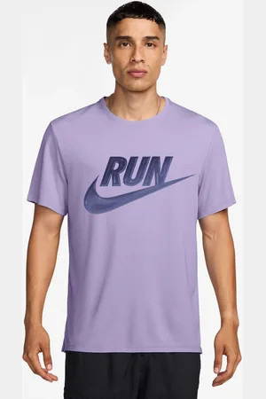 Nike Miler Run Energy Running T-shirtpetit