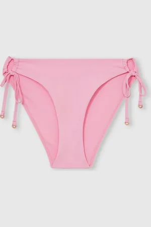Reiss Bas de Ari à cravate Bikini latérale42