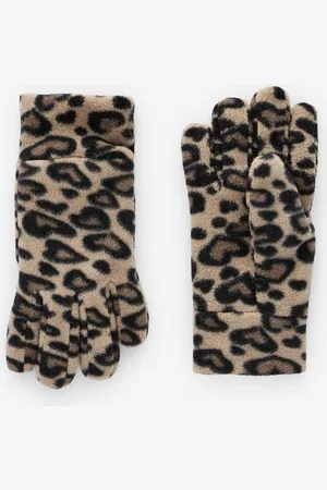 Next Gants en polaire (3-16 ans)5 - 6 ans (110 - 116cm)