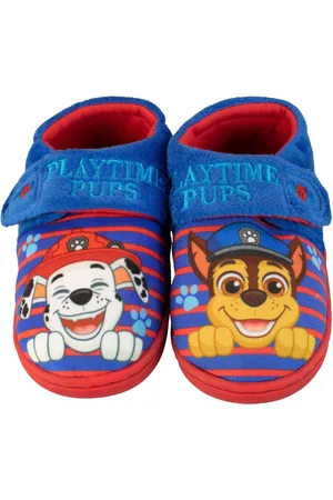 Character Chaussons à personnage Paw Patrol