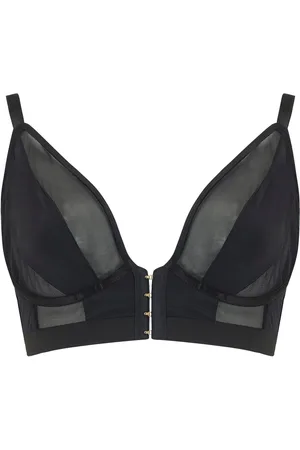 Pour Moi Brassière India à armature et fermeture avant80C
