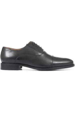 JONES BOOTMAKER Chaussures Oxford en cuir Matthew de