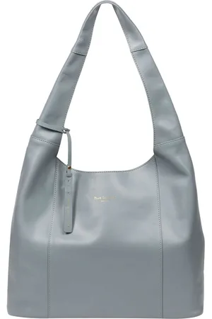 PURE LUXURIES LONDON Sac à bandoulière Nina en cuirUn an