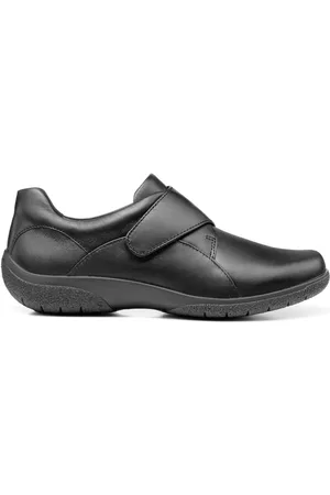 Hotter Sugar II Fermeture par contact Full Covered Chaussures