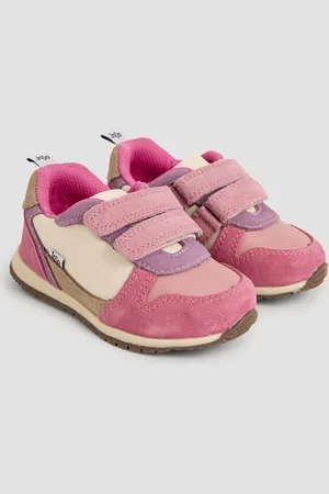JoJo Maman Bébé Baskets Riptape