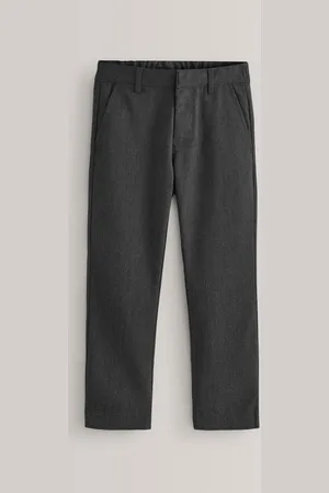 Next Pantalon droit formel pour l