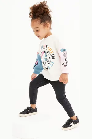 Next Jeggings à taille élastique (3mths-7yrs)4 - 5 ans (104 - 110cm)