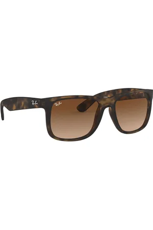 Ray-Ban Ray-Ban Justin SunglassesTAILLE UNIQUE
