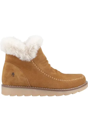 Hush Puppies Bottes Moira Mideu37
