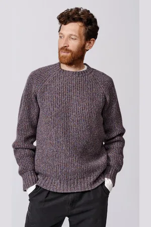 Aubin Markby Twist Col rond PullL