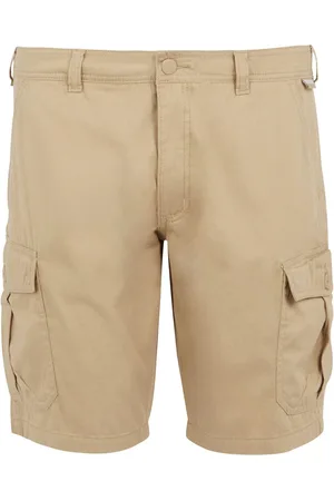 Regatta 100% Coton Ruwan Cargo Shorts34 R
