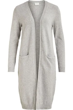 VILA Cardigan long léger44
