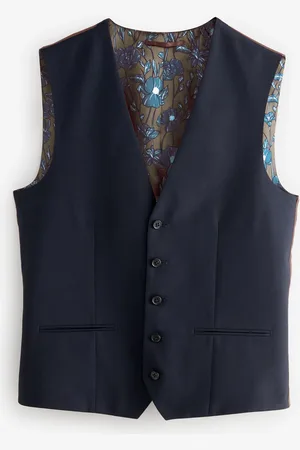 Next Gilet à coupe régulière48 Régulier (UK 38 R)