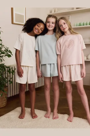 Next Paquet de pyjamas 3 (3-16ans)158164cm