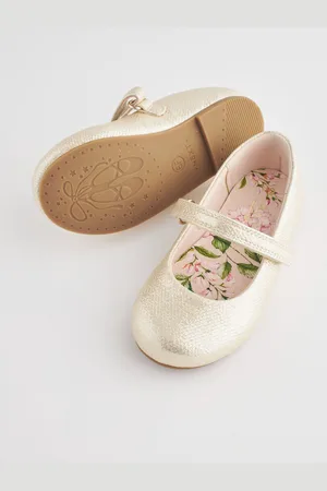 Next Mary Jane Fermeture par contact Occasion Chaussures