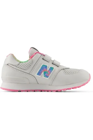New Balance Baskets Hook And Loop 574 filler. u.10eu28