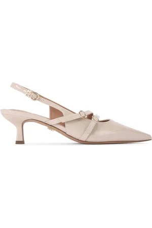 Kurt Geiger Sienna Noir Chaussures