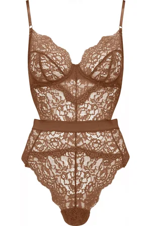 Ann Summers Radiance Hold Me Tight BodyXXL