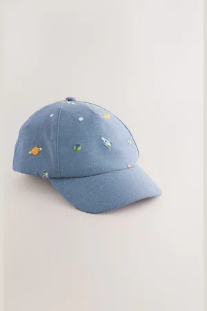 Next Baseball Cap Hat (3mths-16yrs)8692cm