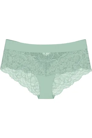 Triumph Culotte Body Made-Up Illusion en dentelle44