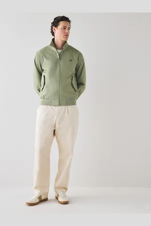 Fred Perry Classic Harrington Jacketpetit