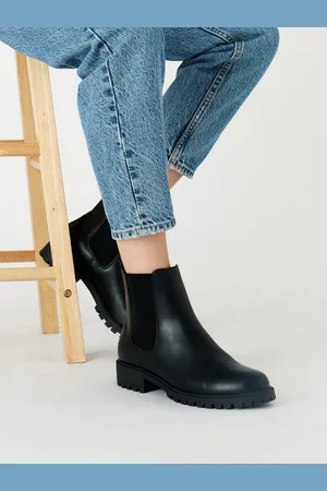 Accessorize Bottines Chelsea