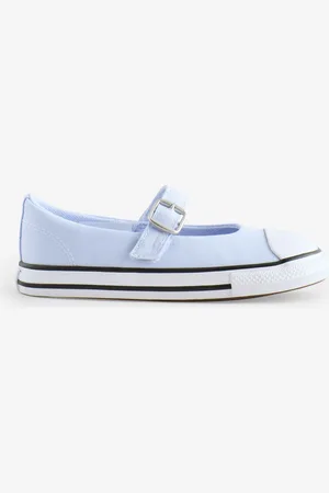 Converse Bébé Chuck Taylor Dainty Mary Jane Chaussuresr. u.8eu255