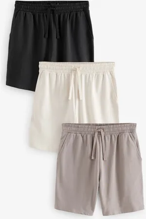 Next Short léger 3 PackTaille XS