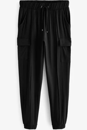 Next Pantalon de jogging cargo en jersey46 XL Tall