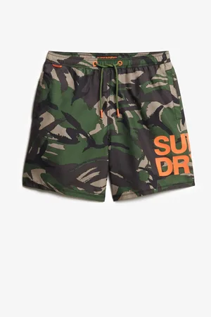 Superdry Sportswear Logo 17 Swim Shortspetit