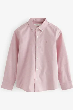 Next Chemise Oxford (3-16ans)10 ans (140cm)