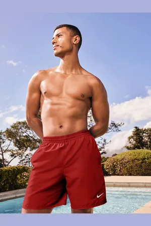 Nike Shorts de bain de volley indispensable M