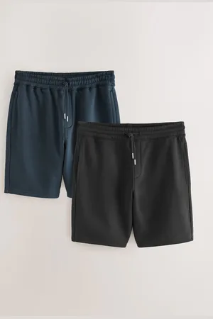Next Short en jersey en tissu doux 2 LotMédium