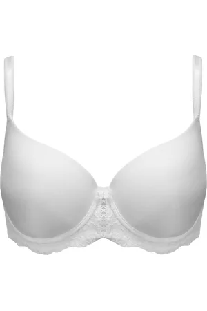 Pour Moi Fleur Soutien-gorge balconnet rembourré à armatures75DD