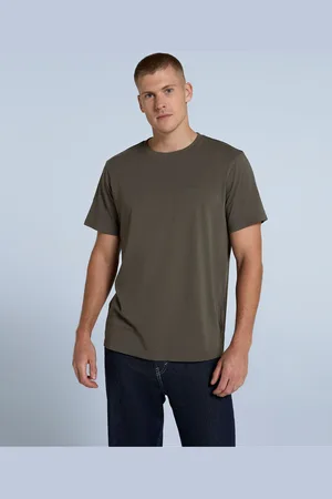 Animale Icon Mens Logo 100% Cotton T-shirtXS