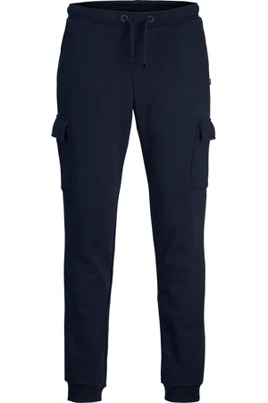 JACK & JONES Cargos Style Sweat Joggers12 ans (152cm)
