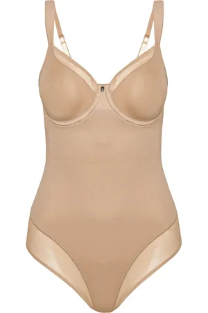 Triumph Body façonnant filaire True Shape Sensation85C