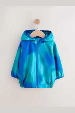 Next Shower Resistant Cagoule Jacket (3mths-7yrs)9298cm