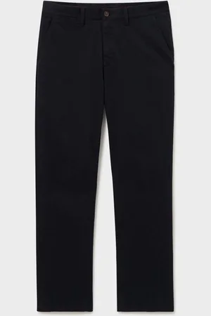 J.Crew Chino droit 34W x 29L (UK 34 S)