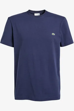Lacoste T-shirt Coupe classique Sports 100% cotonXL Reg