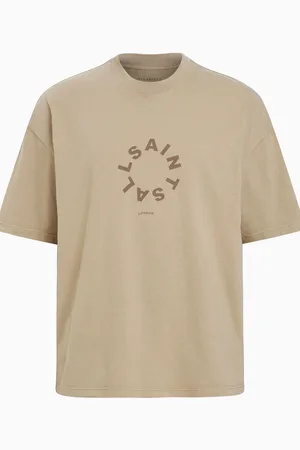 AllSaints T-shirt AllSaints Tierra ras du cou à manches courtesXL