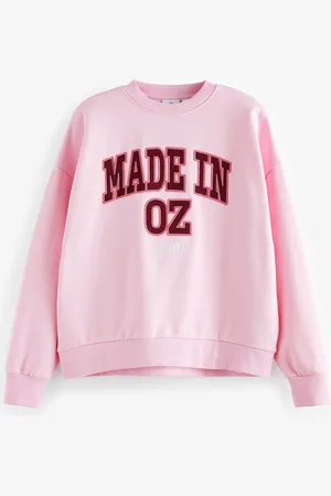 Next Licence officielle du film Wicked Made In Oz Graphic Col rond Sweat-shirtTrès très grand