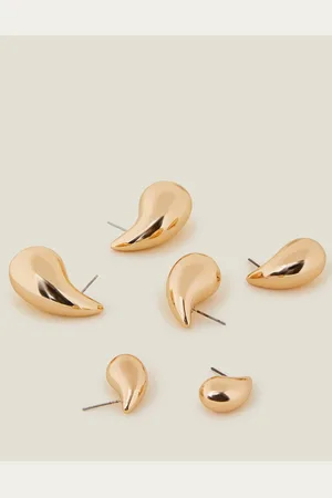 Accessorize Boucles d